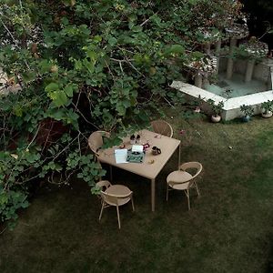 Deluxe Double Room Balcony